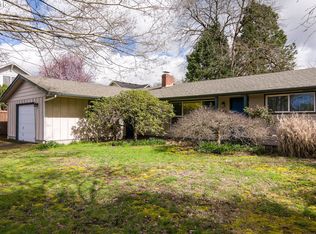 1375 Bogart Ln, Eugene, OR 97401