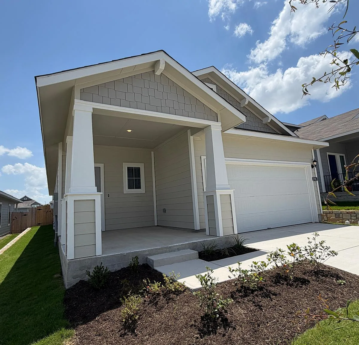 3 bed, 1533 sqft, $2,195 — Photo 2
