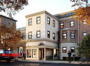 1618 Beacon St APT 2, Brookline, MA 02446