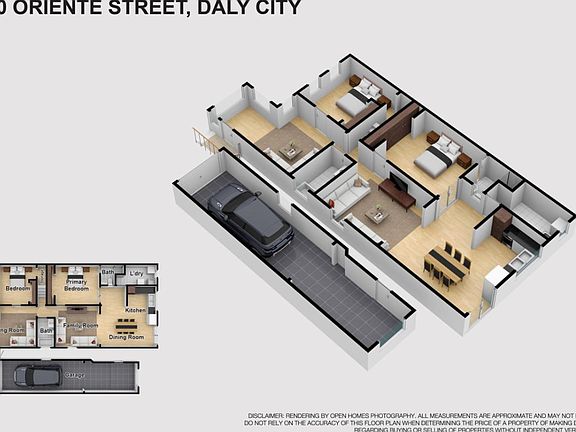 4th image of 260 Oriente St