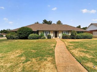 3117 Hickory Stick Rd, Oklahoma City, OK 73120