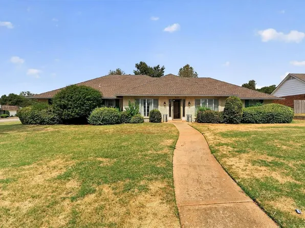 3117 Hickory Stick Rd, Oklahoma City, OK 73120