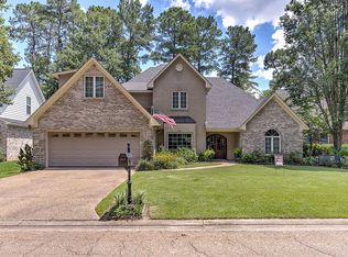 128 Pine Ridge Cir, Brandon, MS 39047