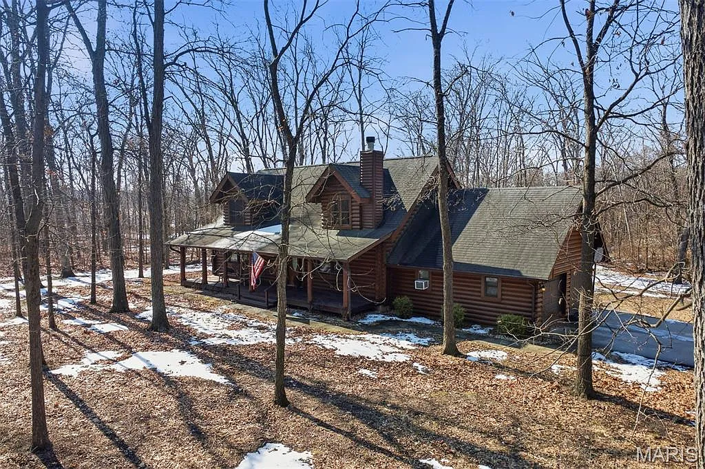 417 Dudleyville Rd photo 1