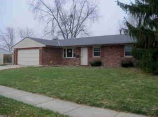 1000 New Haven Rd, Piqua, OH 45356