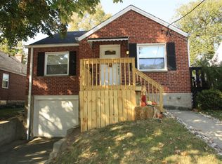 3612 Muddy Creek Rd, Cincinnati, OH 45238