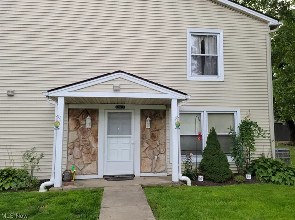2792 Ivy Hill Cir Unit C, Cortland, OH 44410