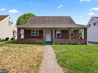 705 Hartman Ave, Temple, PA 19560