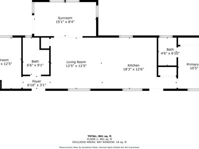 5741 E Lake Fox Dr, Winter Haven, FL, 33884