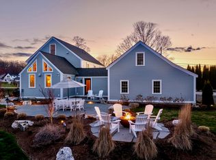 24 Great Bay Road, Greenland, NH 03840