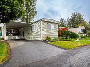 1840 160th St #75, Surrey, BC V4A4X4