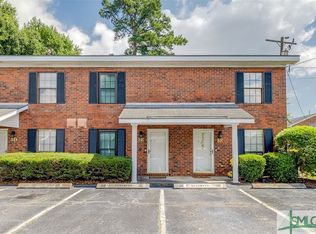 232 Stephenson Ave APT 3E, Savannah, GA 31405