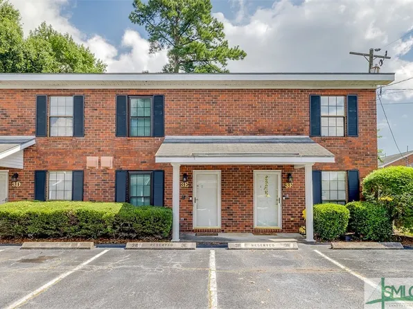 232 Stephenson Avenue #3E, Savannah, GA 31405