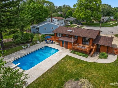 202 N Forest Ave, Batavia, IL, 60510