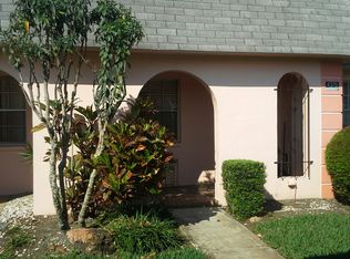 4375 Summersun Dr, New Port Richey, FL 34652