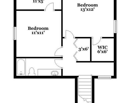 3rd image of 5798 Misty Hill Cir