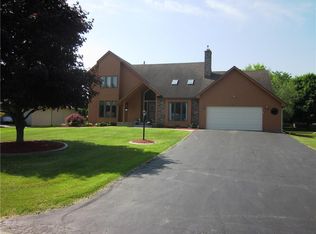 35 Northwind Way, Rochester, NY 14624