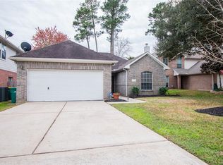 2223 Highpoint Mdw, Conroe, TX 77304