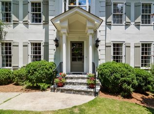 1317 Wesley Pl NW, Atlanta, GA 30327