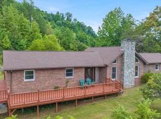 110 Carter Dr, Erwin, TN 37650