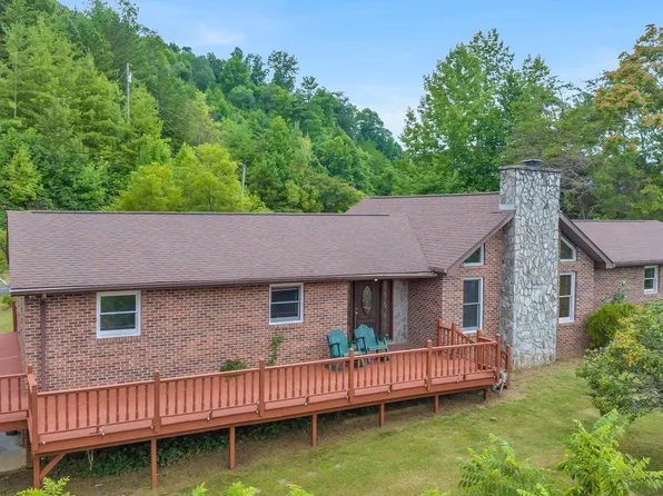 110 Carter Dr, Erwin, TN 37650