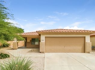 7307 S 55th Ln, Laveen, AZ 85339
