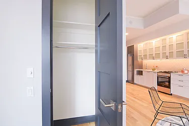 Rented by The KCI Group