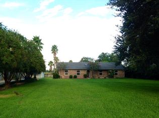 3531 Briggs Rd, Orange, TX 77630