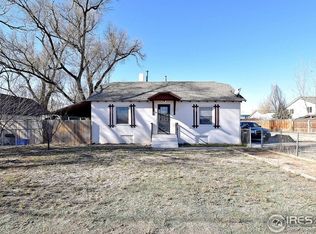 147 N 23rd Ave, Greeley, CO 80631