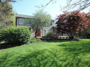 2428 Timothy Knoll Ln, Youngstown, OH 44514