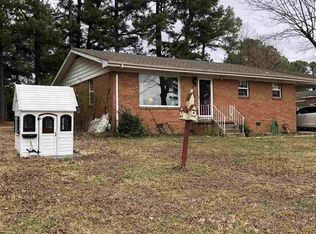 116 N Maple St, Lafe, AR 72436