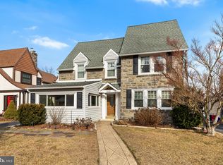 1113 Morgan Ave, Drexel Hill, PA 19026