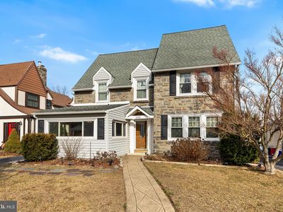 1113 Morgan Ave, Drexel Hill, PA, 19026