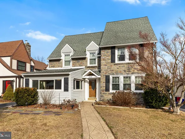 1113 Morgan Ave, Drexel Hill, PA 19026