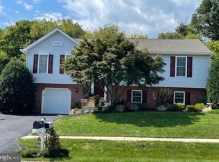 54 Byron Dr, Smithsburg, MD