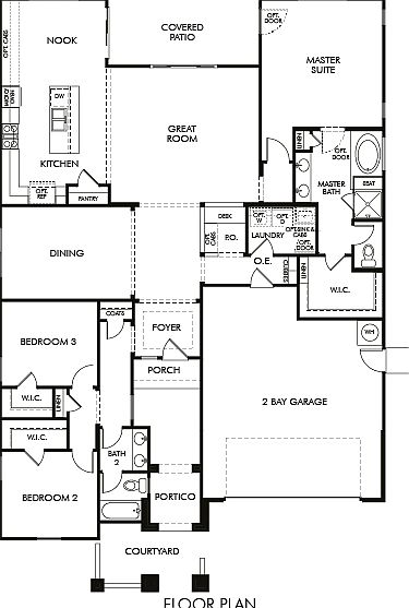 2nd image of 2193 Sweeney Dr