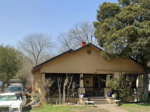 617 N Edgefield Ave, Dallas, TX 75208