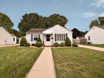 822 GRAY STREET, Green Bay, WI, 54303