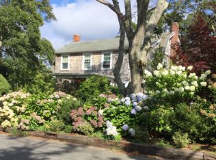 115 Winemack St, Oak Bluffs, MA 02557
