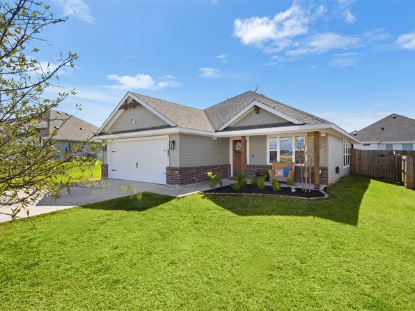 103 Olivia St, Hillsboro, TX 76645