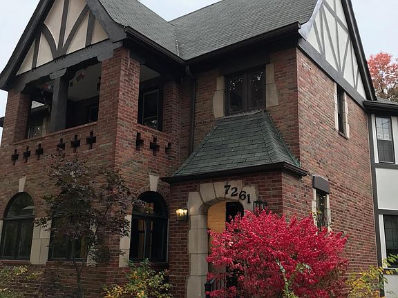 2nd image of 7261 Delmar Blvd #B