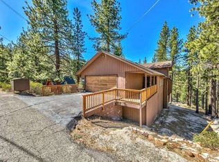 1740 Fortune Way, South Lake Tahoe, CA 96150