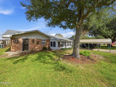 1240 B And B Ave, Eunice, LA, 70535