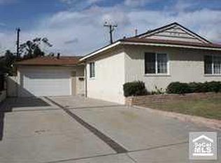 12103 Bluefield Ave, La Mirada, CA 90638
