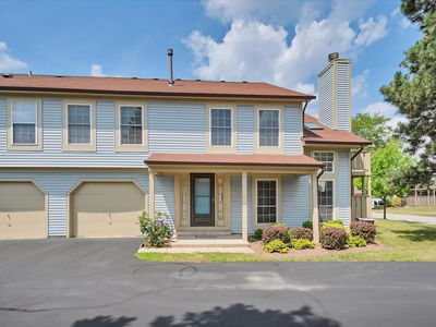 1233 Clematis Dr, Streamwood, IL, 60107