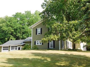 1288 School Rd, Victor, NY 14564