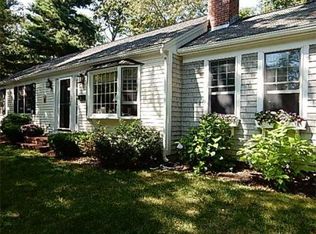 8 Hi Ona Hill Rd, Centerville, MA 02632