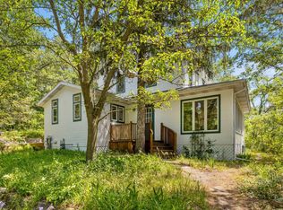 502 E Myrtle Ave, Beverly Shores, IN 46301