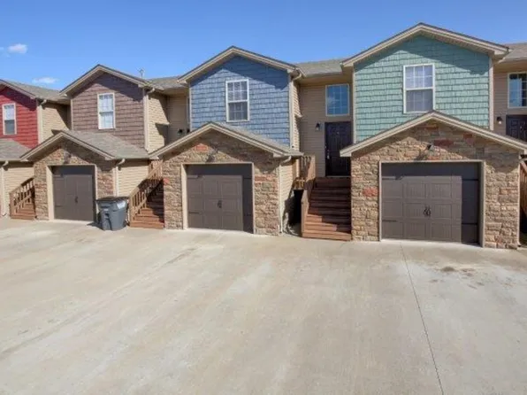 992D S Ash Ridge Dr, Clarksville, TN 37042