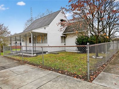 131 McKinley St, Lisbon, OH, 44432